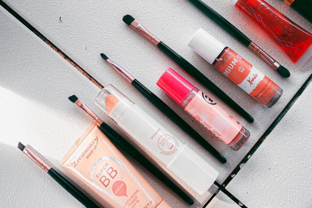 Shopify Beauty Conversion Rate Benchmarks (2026)