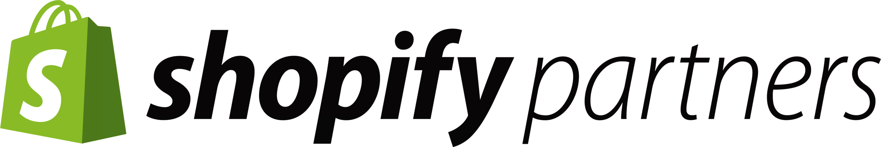 Shopify Partner Agency